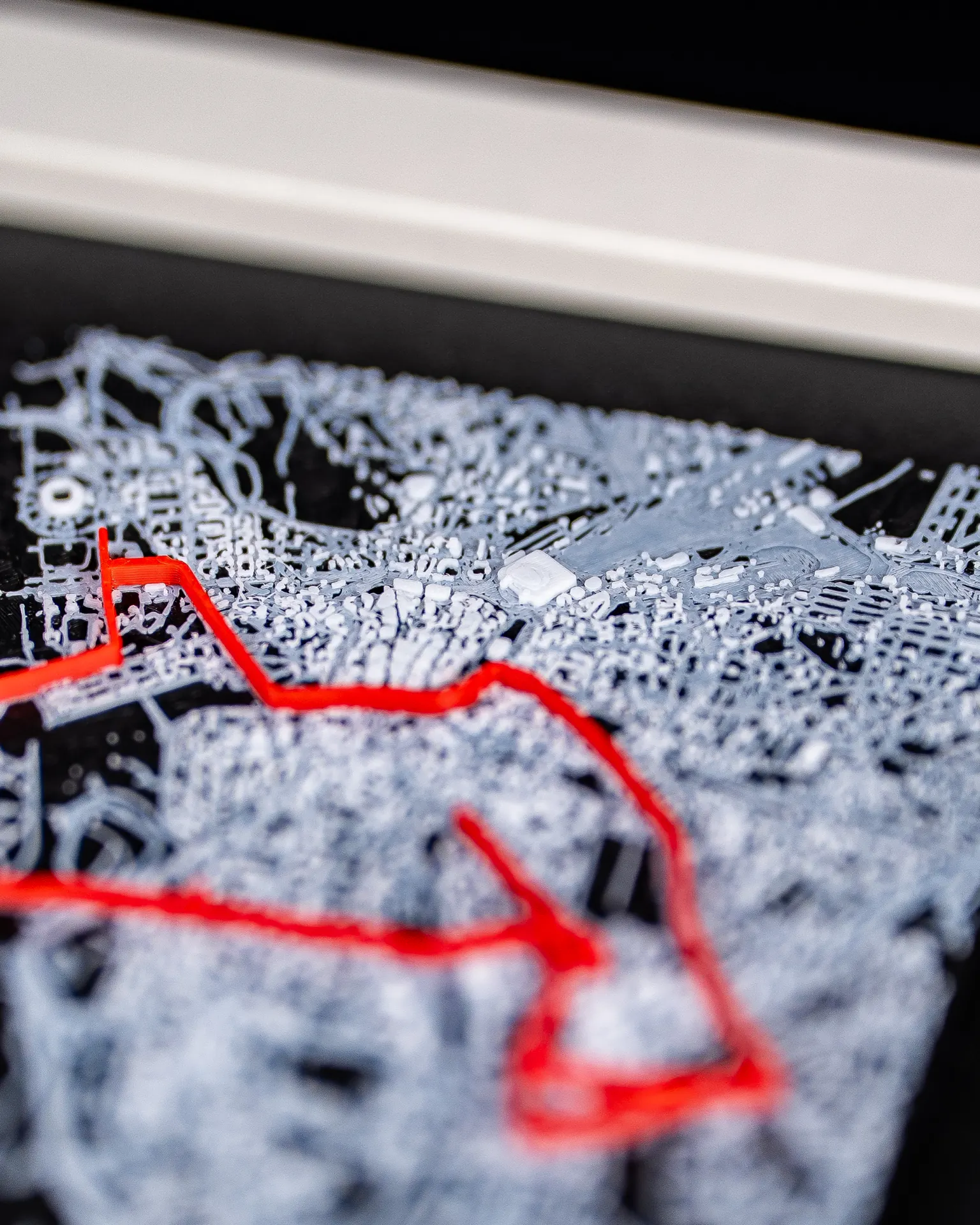 Streckenstolz Produktfoto