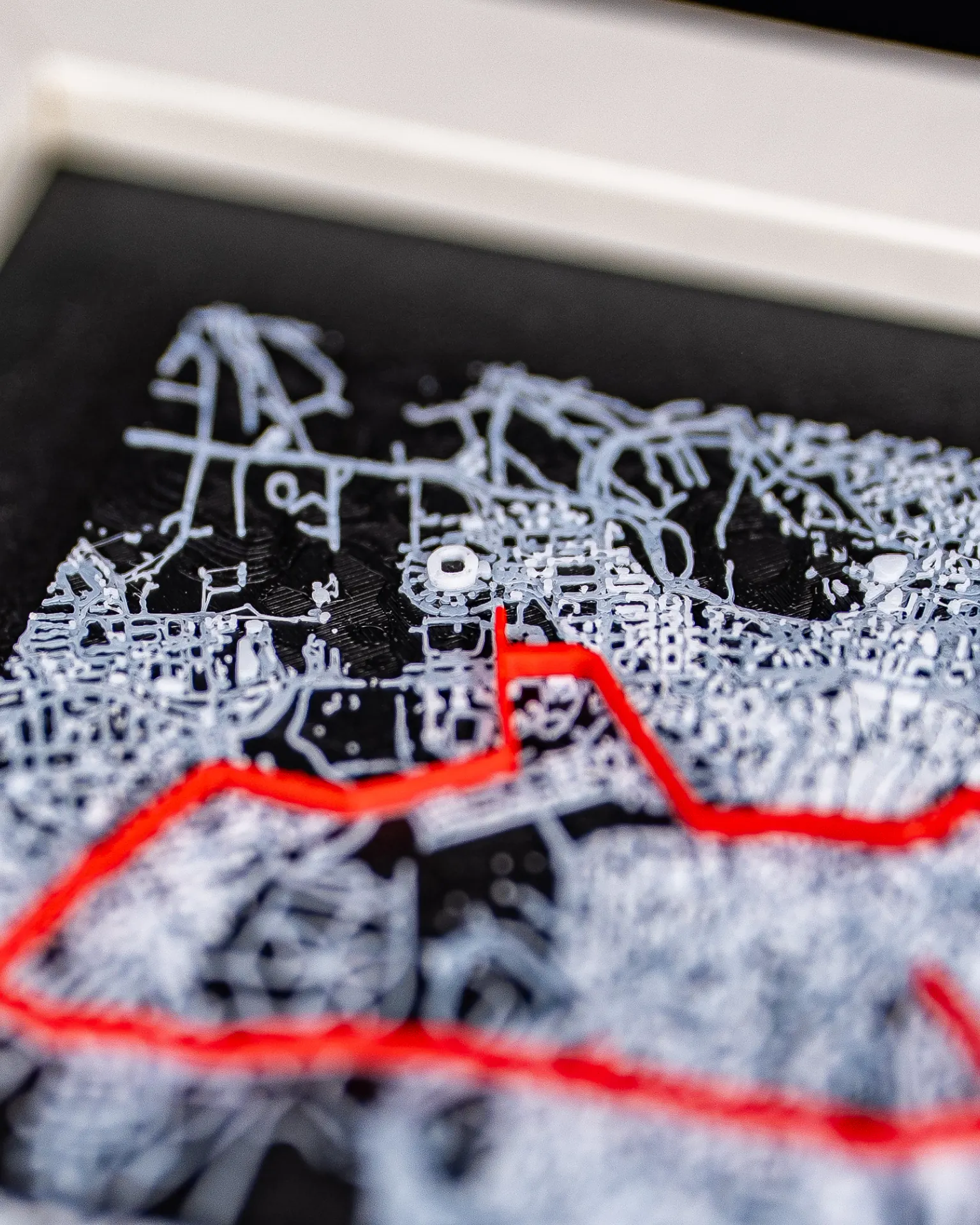 Streckenstolz Produktfoto