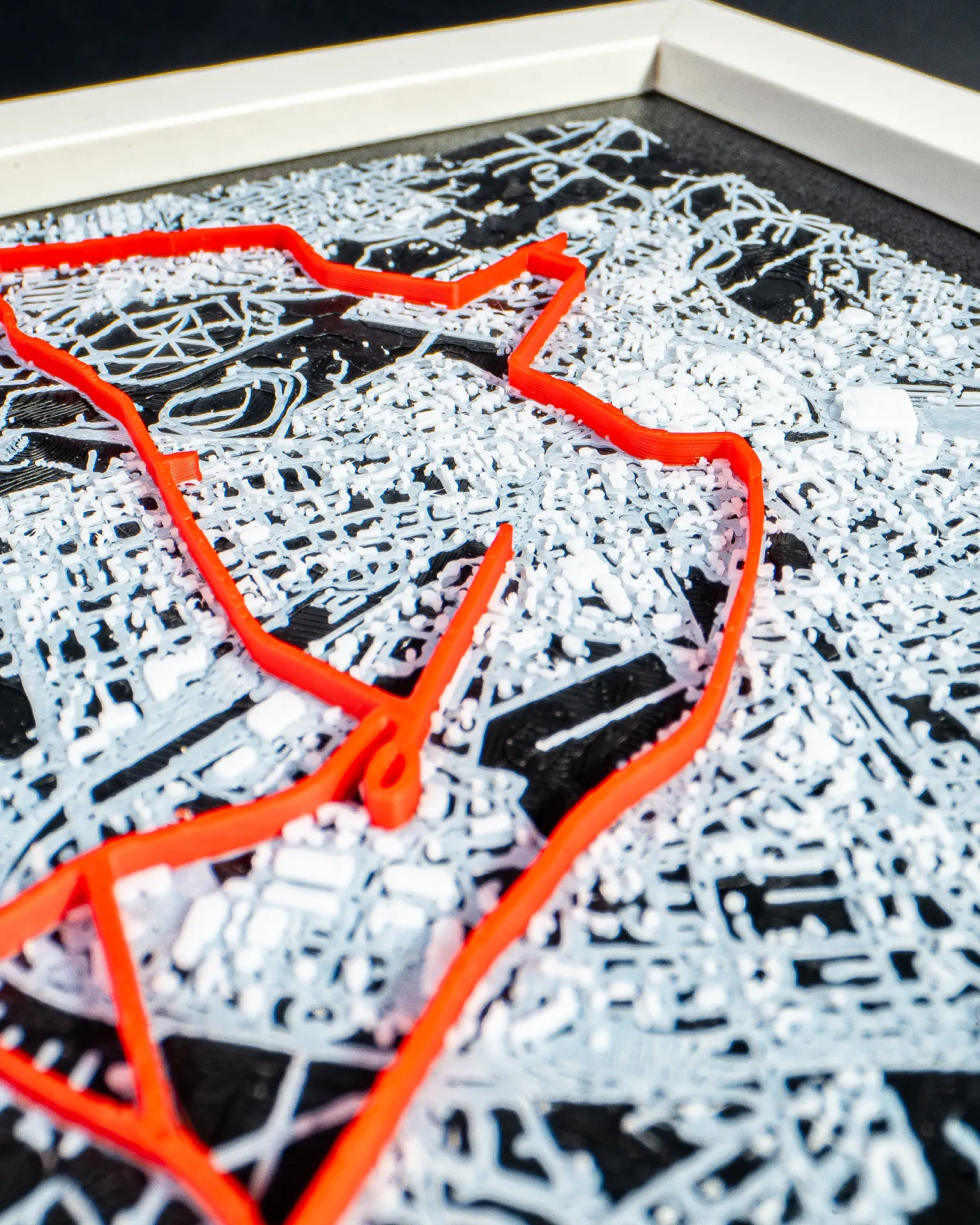 Streckenstolz Produktfoto