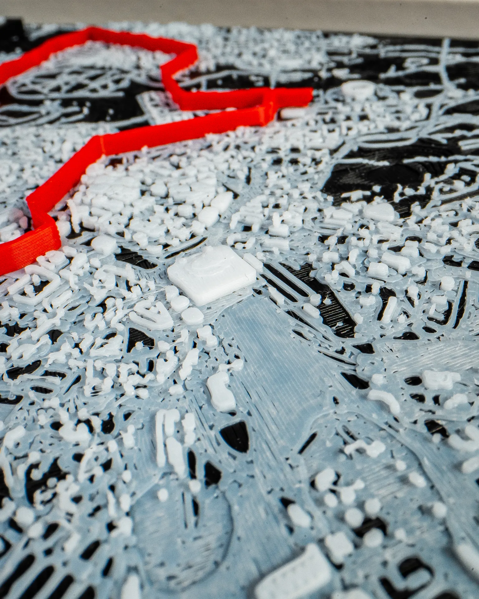 Streckenstolz Produktfoto